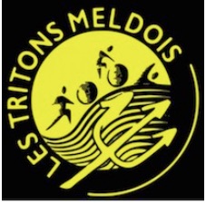 20 ème Edition du DUATHLON International de Meaux SYLVAIN LEMAIRE. EVC TECHNOLOGIE est partenaire des Tritons&nbsp;Meldois…