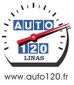 AUTO 120 LOGO