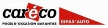 CARECO ESPAS'AUTO
