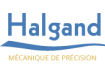 HALGAND