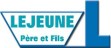 LEJEUNE PERE&FILS